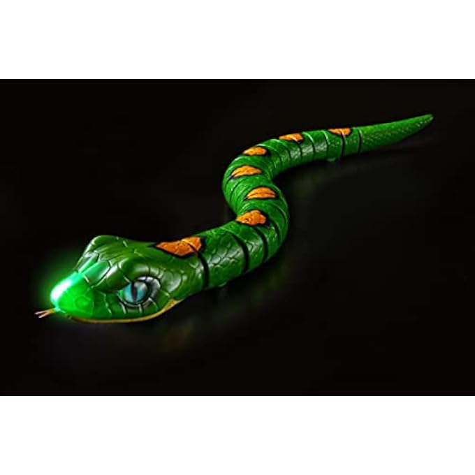 rayihni 7168 SNAKE SERIES 2 2 PACK (MAIL BOX), RED - Image 4